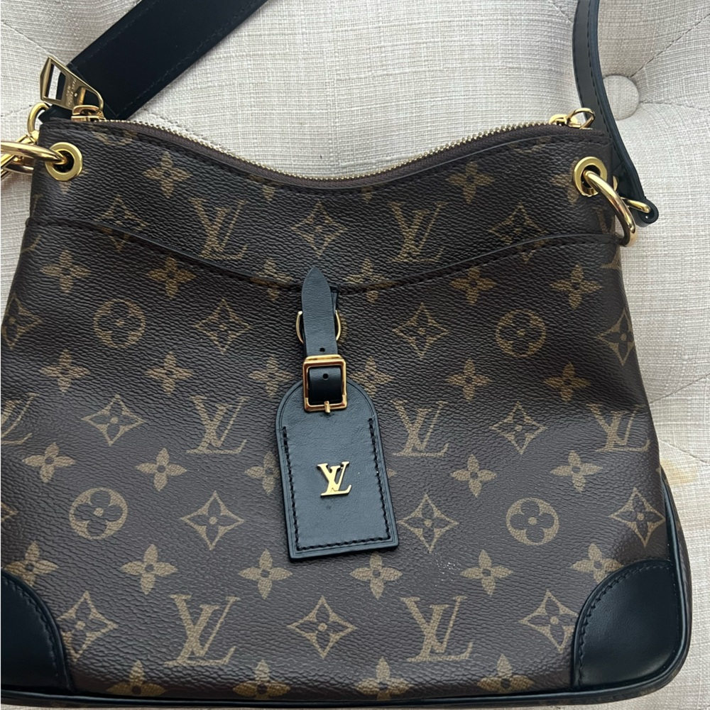 Louis Vuitton Odeon PM